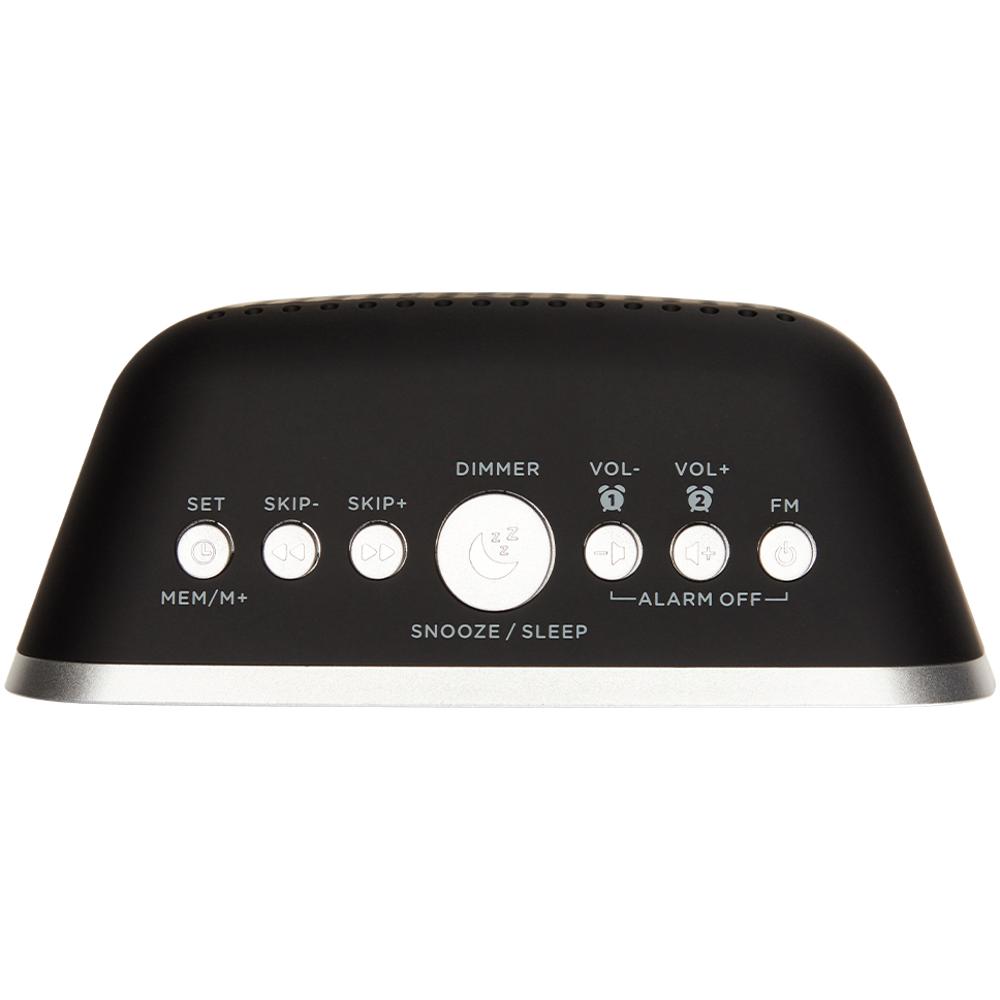 CRU-19BK RADIOBUDÍK S FM/USB AIWA Radiobudík