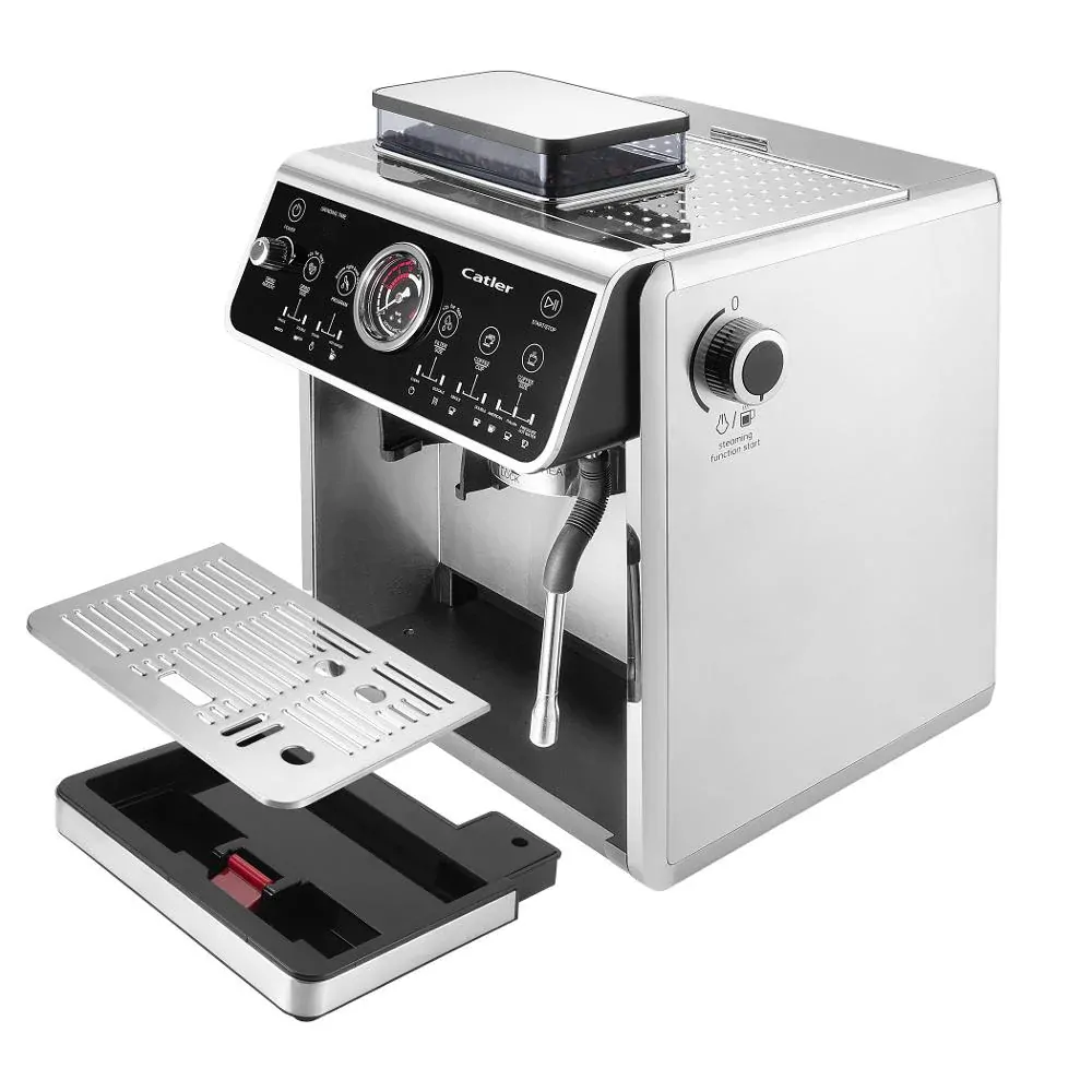 Catler ES 910 Pákové espresso