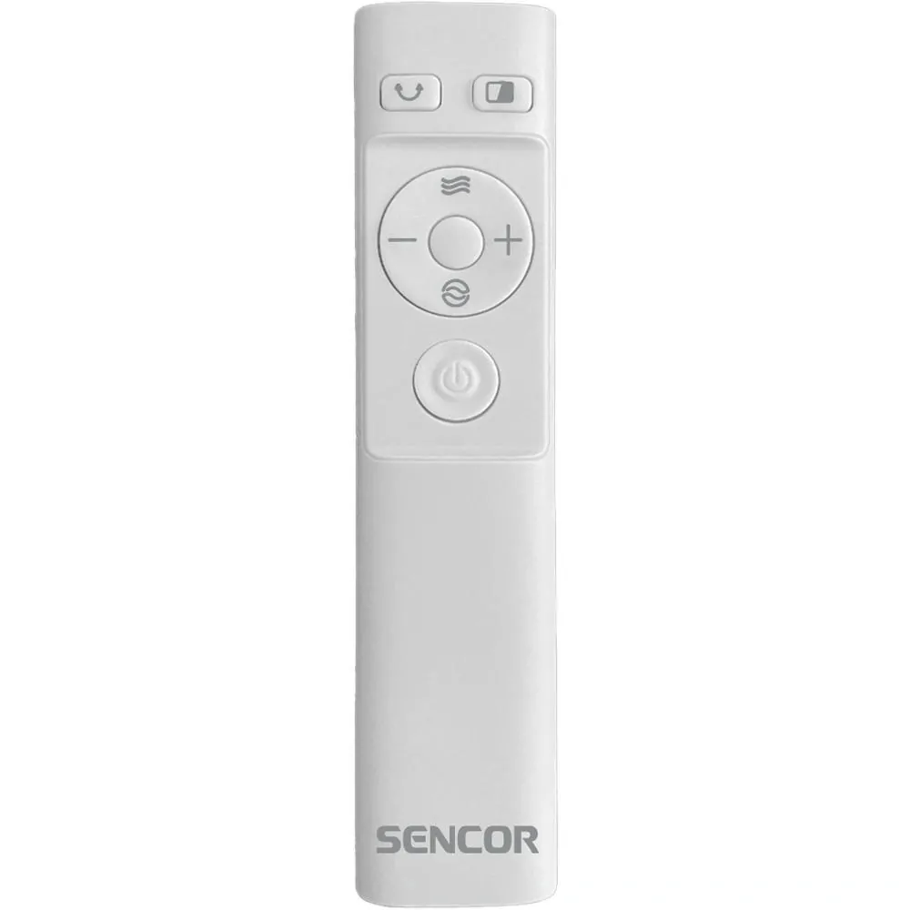 SFT 2404WH bezvrtulový ventilátor SENCOR