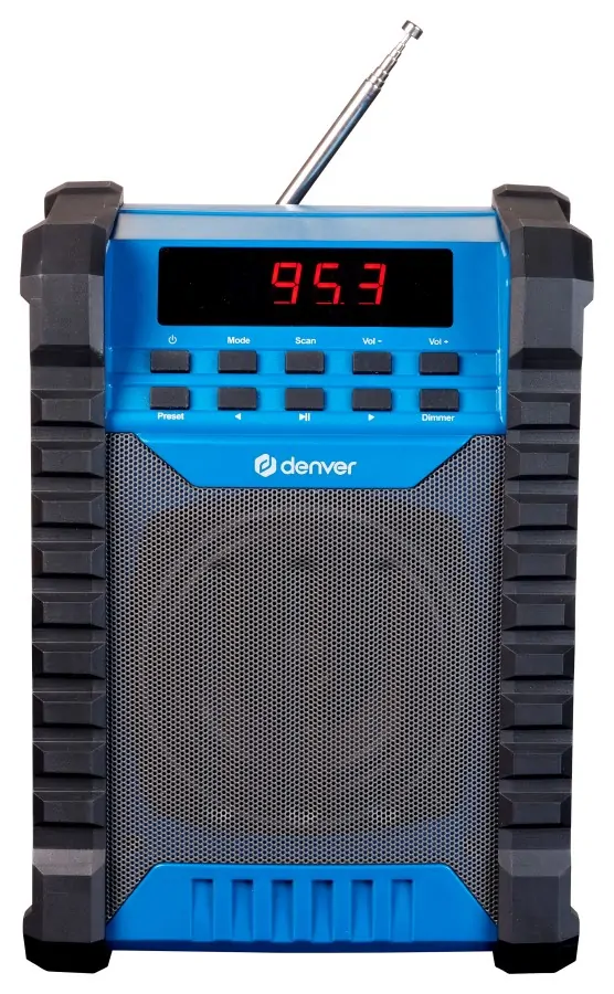 Denver WRB-60