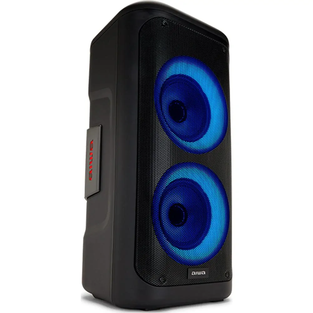 KBTUS-450 BT PARTY SPEAKER AIWA Bezdrátový reproduktor