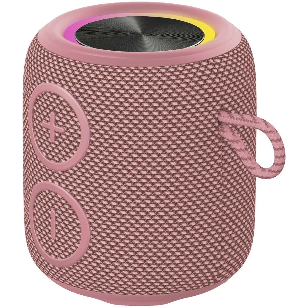 SIRIUS 2 MICRO ROSE SENCOR Bezdrátový reproduktor