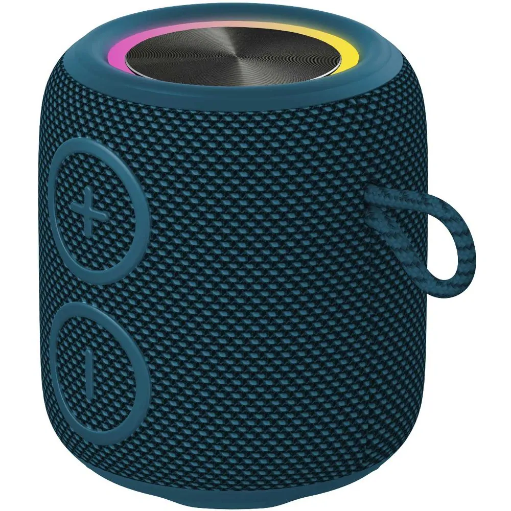 SIRIUS 2 MICRO NAVY SENCOR Bezdrátový reproduktor