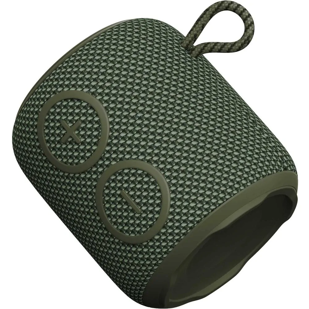 SIRIUS 2 MICRO OLIVE SENCOR Bezdrátový reproduktor