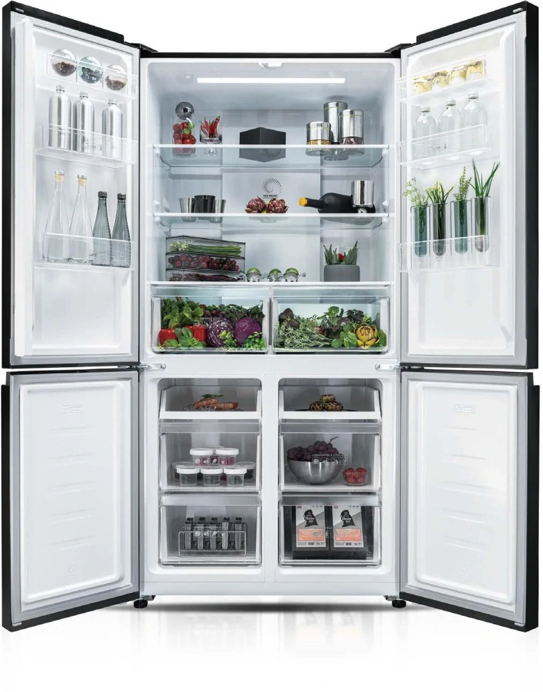 CHLADNIČKA KCM600GD