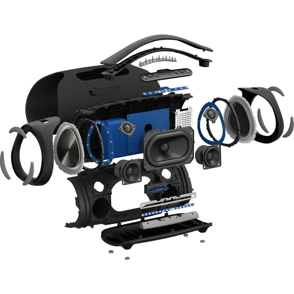 RESONEX MEGA BLUETOOTH SPEAKER SENCOR