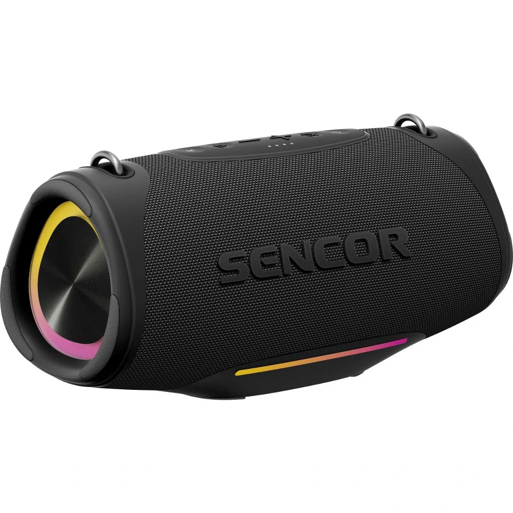 RESONEX MAXI BLUETOOTH SPEAKER SENCOR