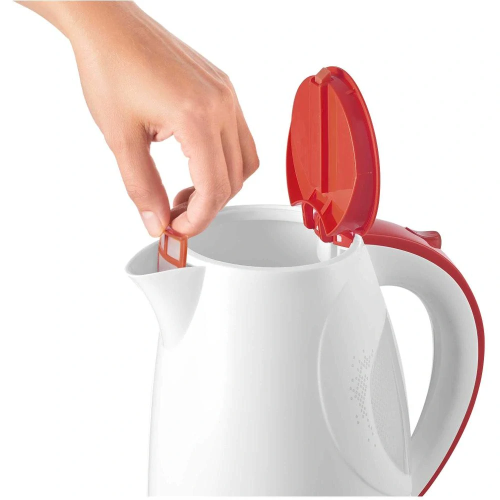 SWK 1515RD rychlovarná konvice SENCOR