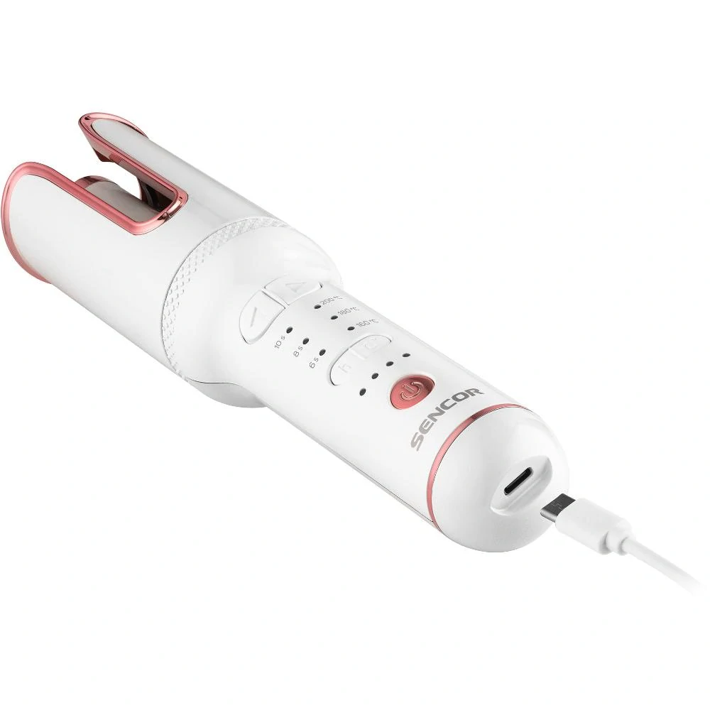 SHS 0930RS automatická kulma SENCOR