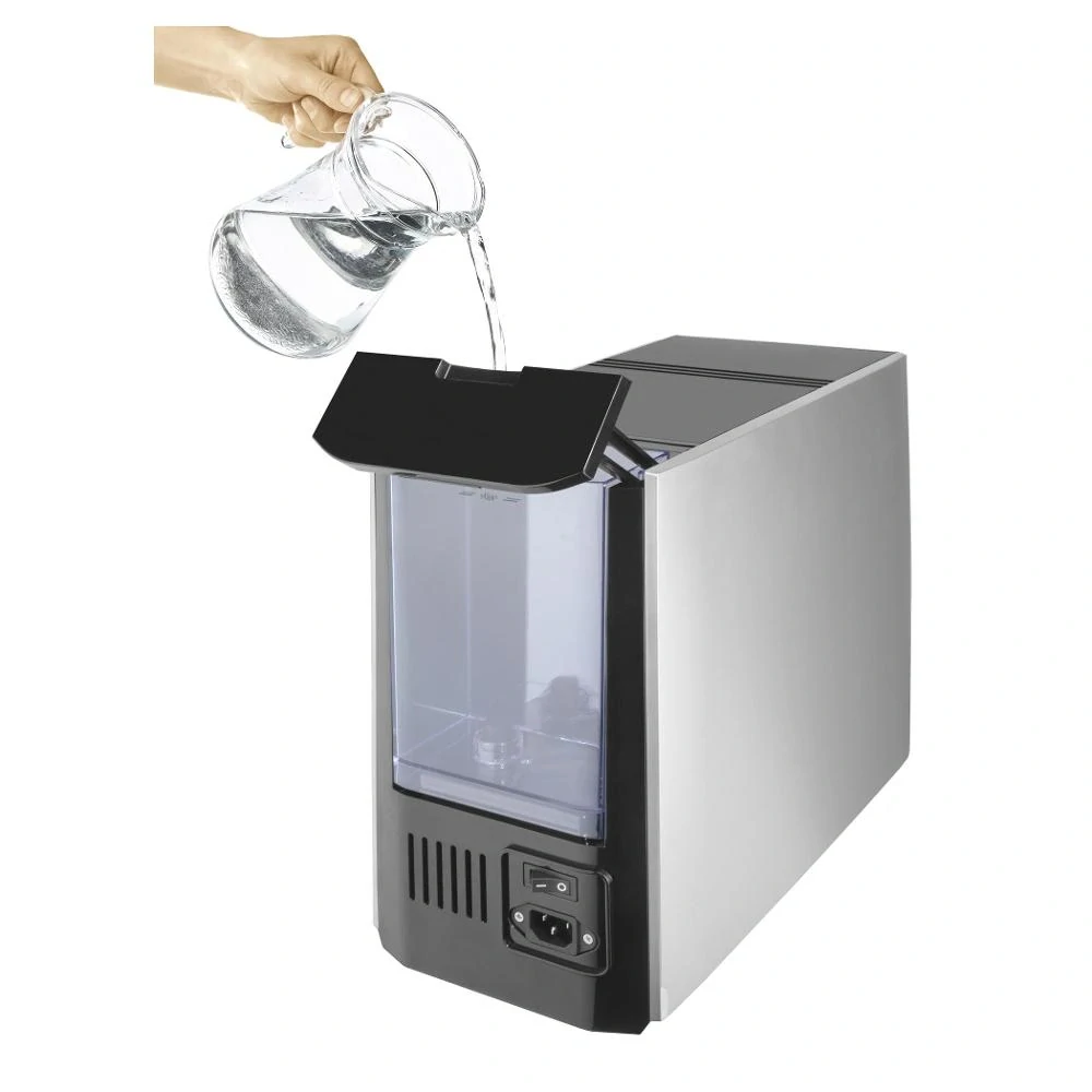 EA 800 Cubisto Catler Espresso