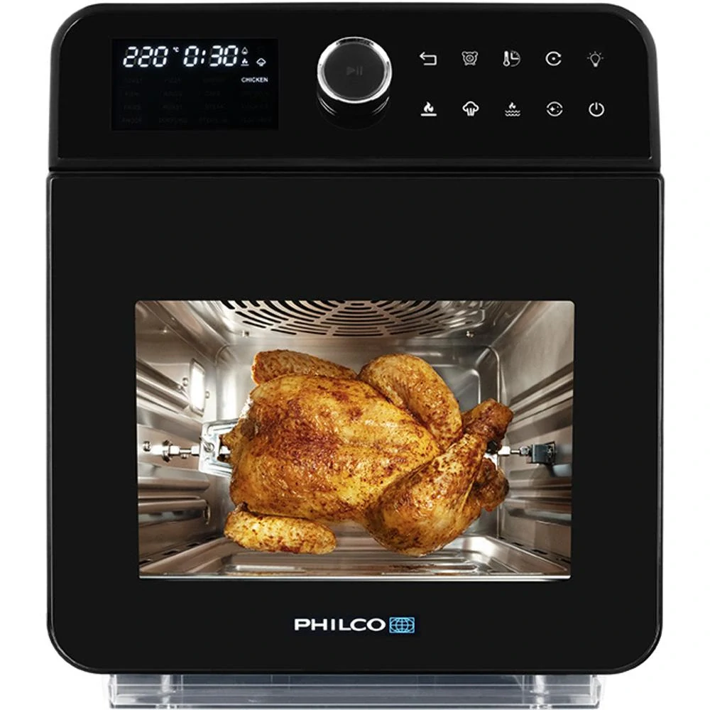 Philco PHAO 1015 Horkovzdušná fritéza