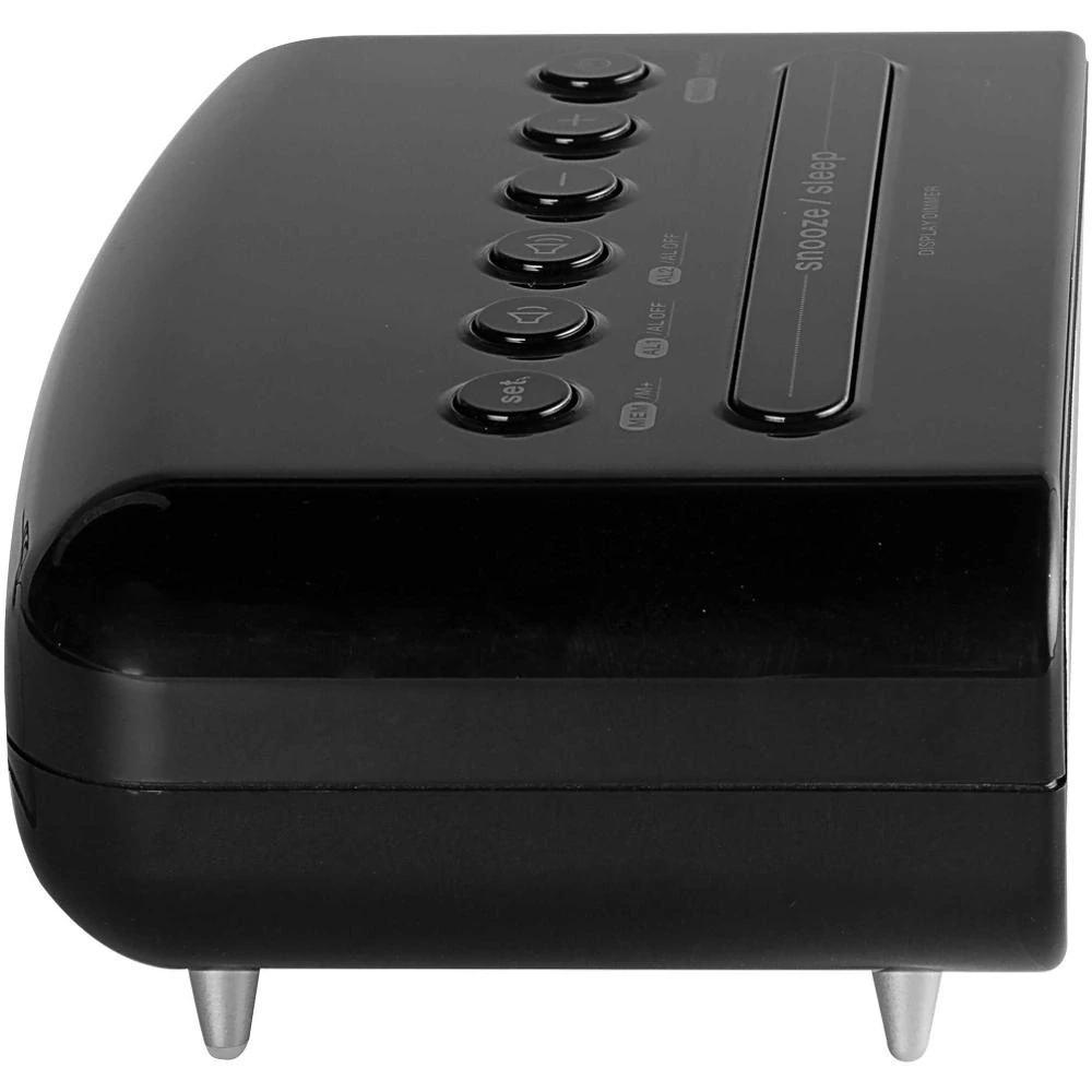 SRC 2600 B RADIOBUDÍK SENCOR