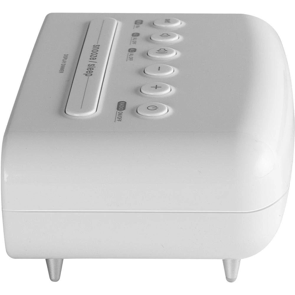 SRC 2600 W RADIOBUDÍK SENCOR