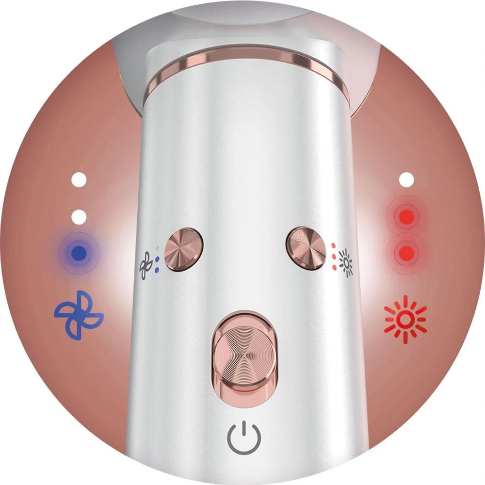SHS 9100RS Artemiss kulmofén SENCOR