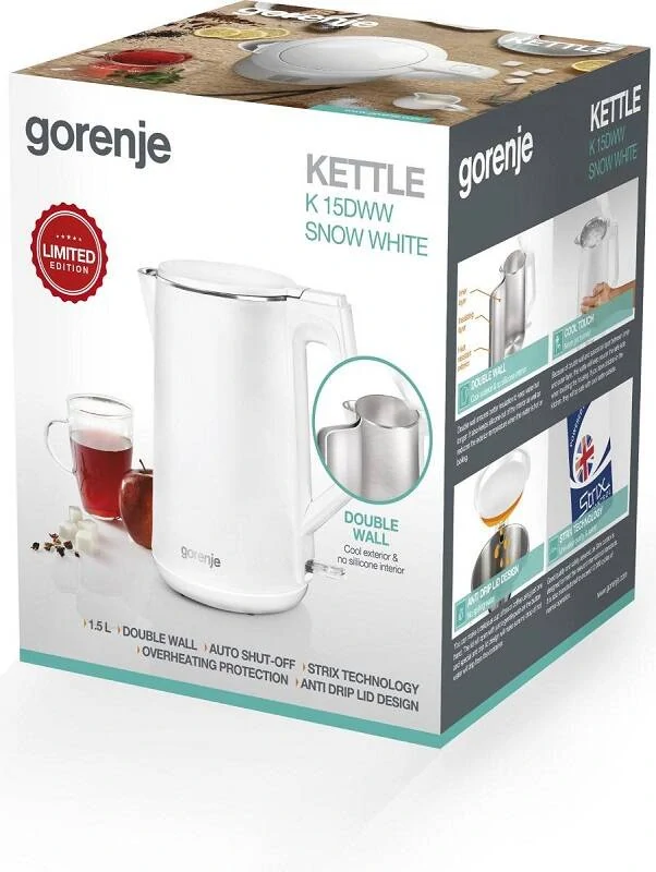 Gorenje K15DWW