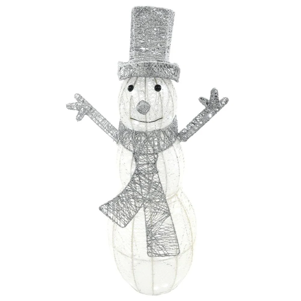 RXL 402 Sněhulák 80 LED 75cm RETLUX