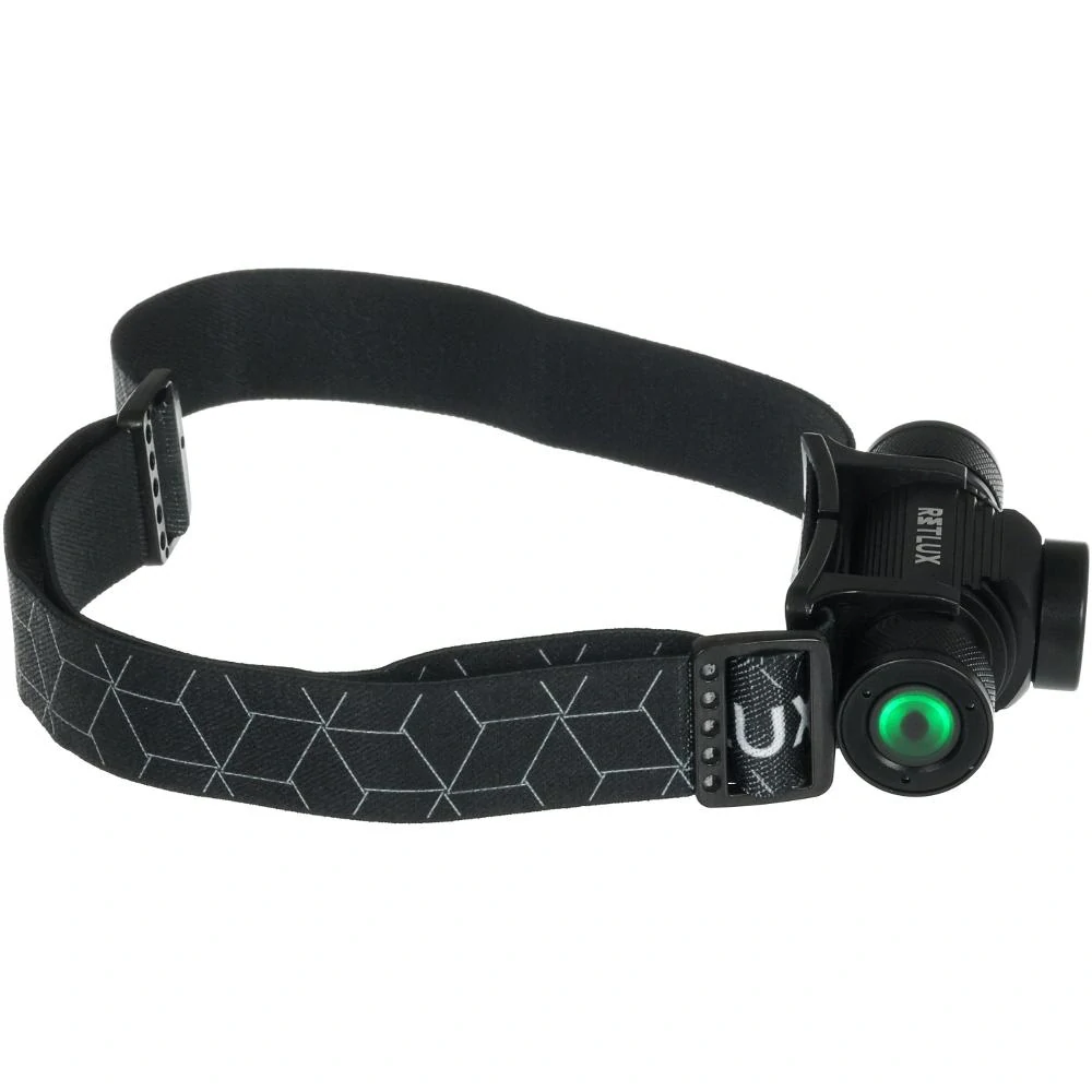 RPL 706 NABÍJECÍ ČELOVKA OUTDOOR RETLUXRPL 706 NABÍJECÍ ČELOVKA OUTDOOR RETLUX