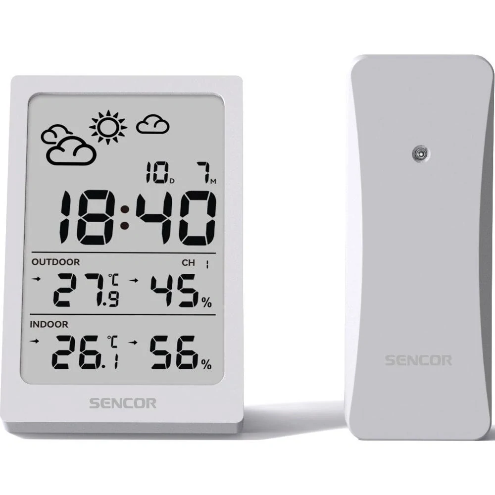 SWS 2300 W METEOSTANICE SENCOR