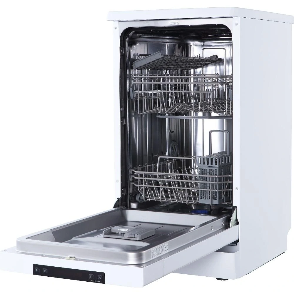 PD 1046 EW myčka nádobí 45 cm PHILCO