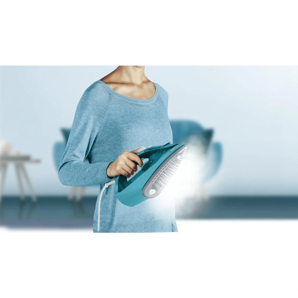 Tefal FV2867E0 Turquoise