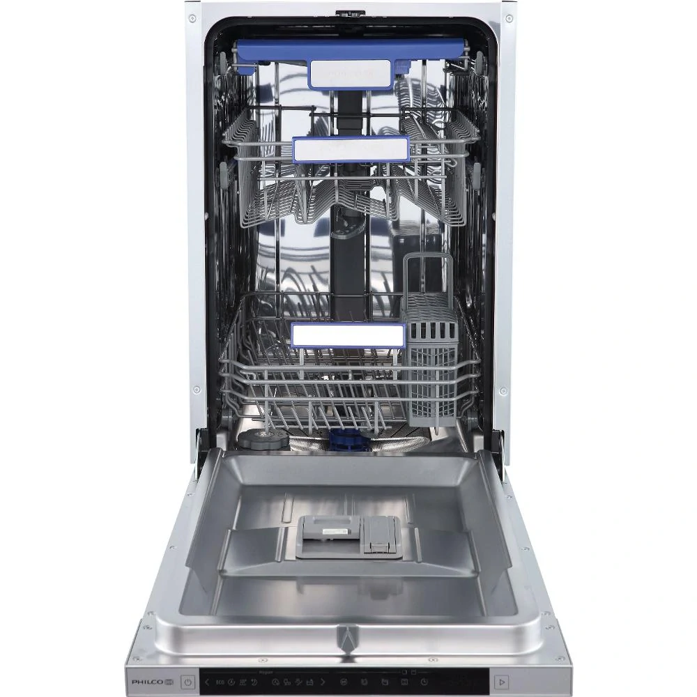 PDI 1049 BBIT vestavná myčka PHILCO