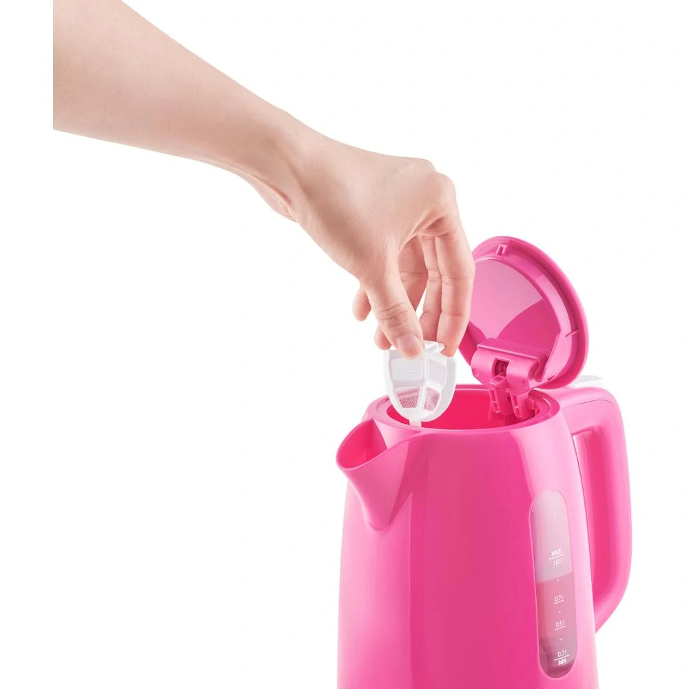 SWK 1028RS konvice SENCOR