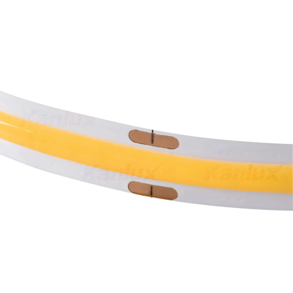 LCOB 8W/M 12 IP00-WW Pásek LED COB