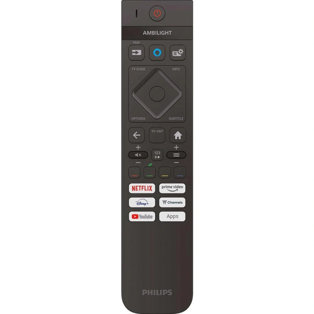 55PUS8359 Titan OS Direct LED TV PHILIPS