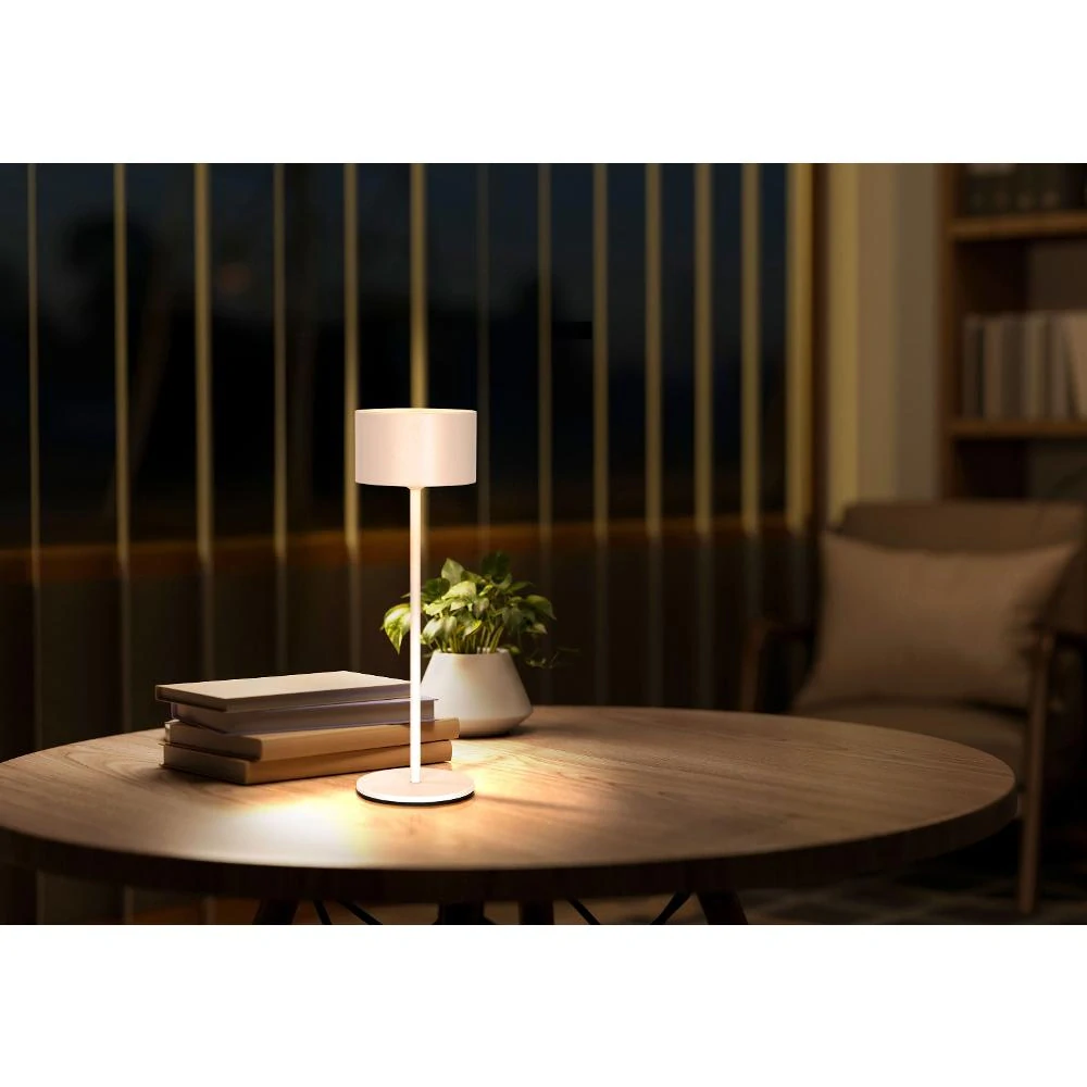 RTL 210 Malá stolní lampa LED WW RETLUX