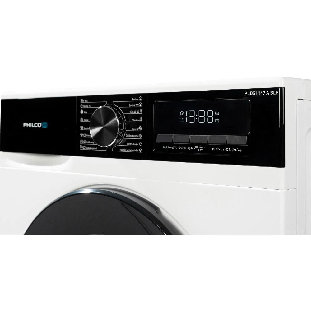 PLDSI 147 A BLP pračka PHILCO