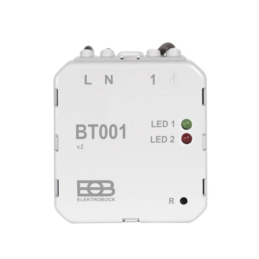 ELEKTROBOCK BT011