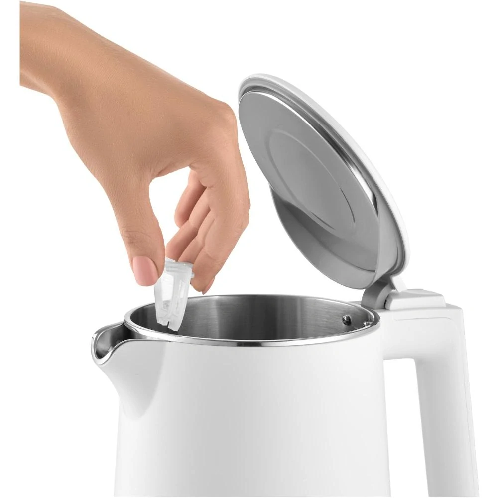 SWK 0550WH Varná konvice SENCOR