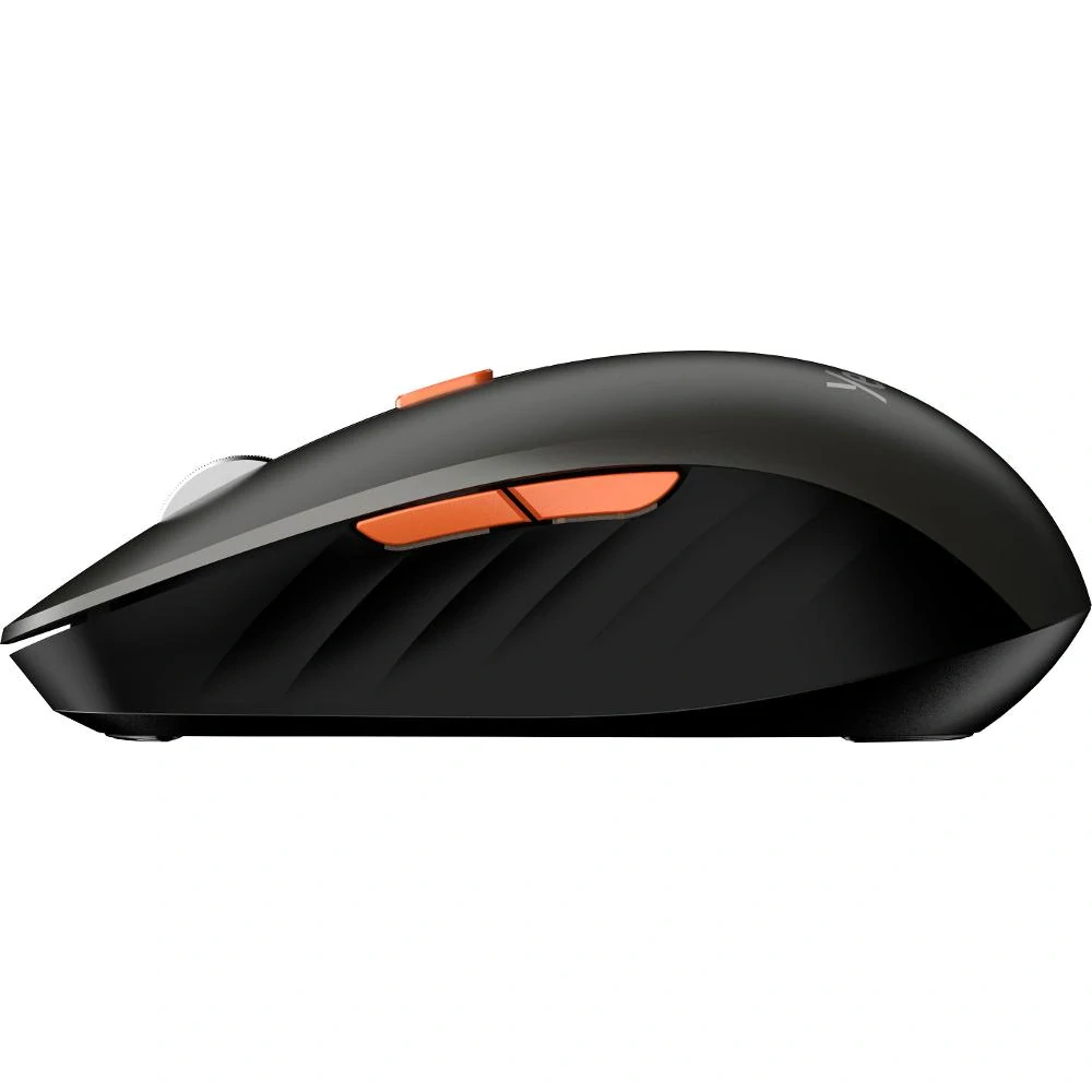 YMS 2045GY Dual mode WL myš SWAY YENKEE