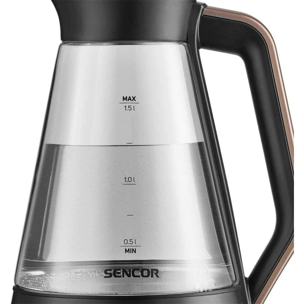 SWK 1595BK konvice SENCOR