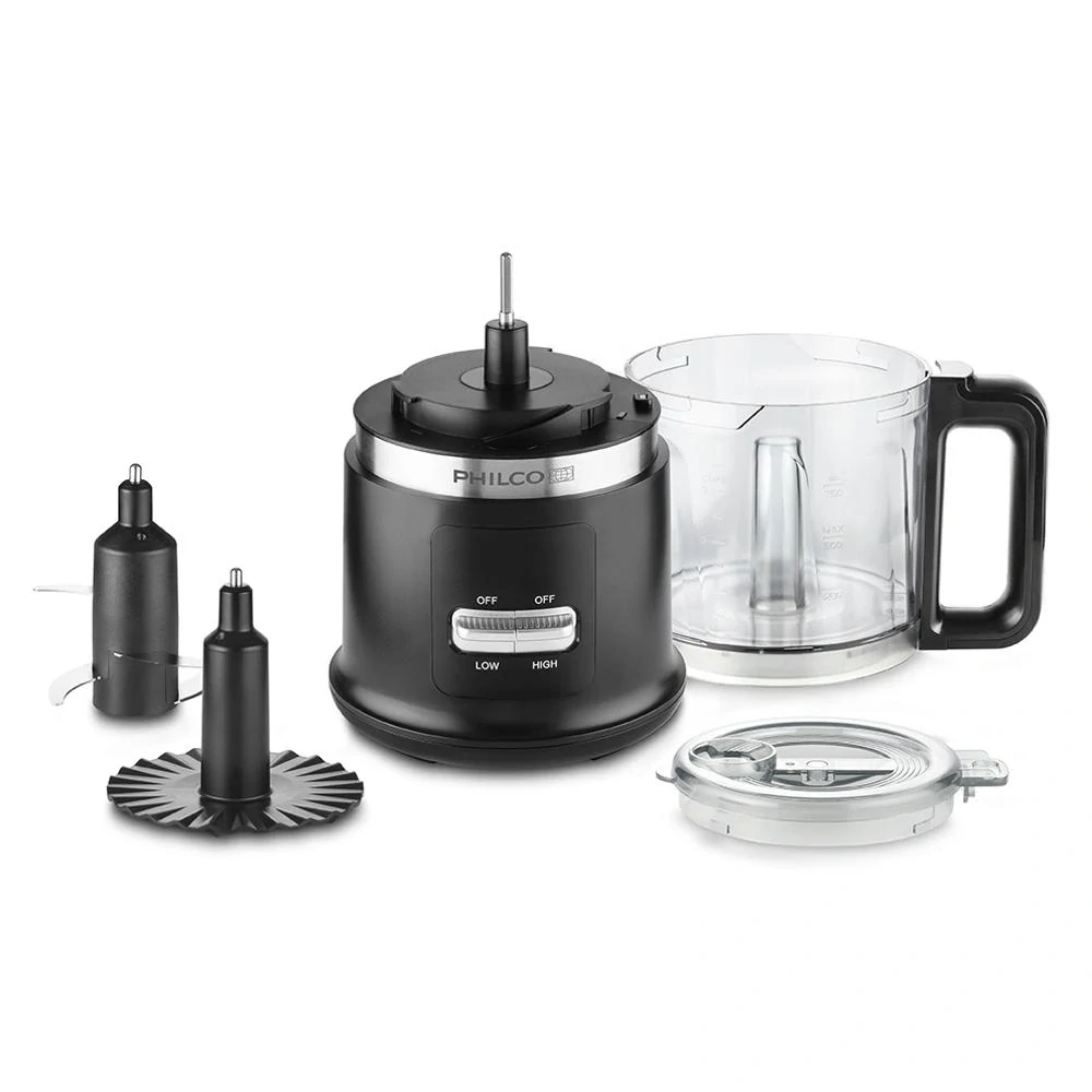 PHHB 3210 Slice&Grind Series PHILCO