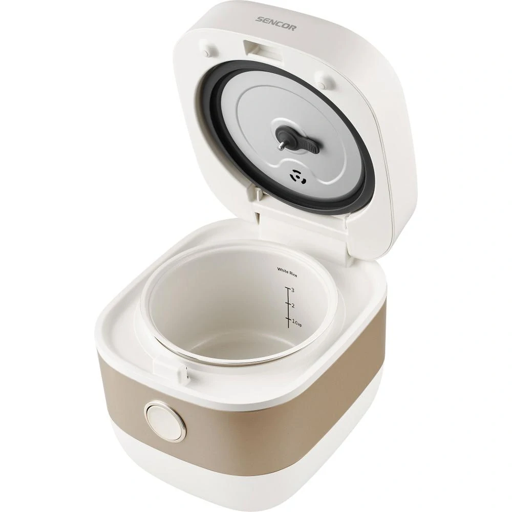 SRM 1600WH Multifunkční rýžovar SENCOR