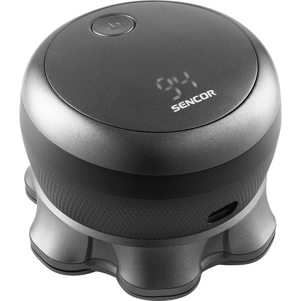 SMS 0800BK Holící strojek hlavy SENCOR