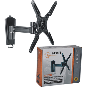 SHO 1161 VÝSUV.DRŽÁK LCD 13-32'' STELL