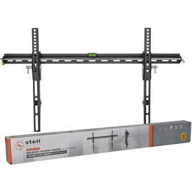 SHO 2041 SLIM DRŽÁK LCD 40-65'' STELL