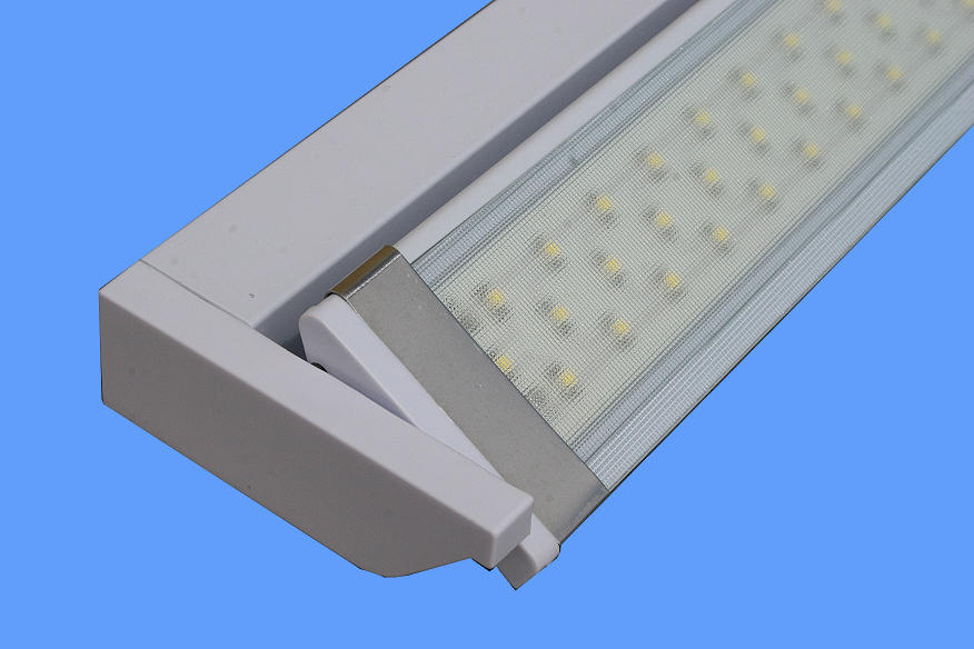 Argus Light LED nástěnné svítidlo TL4055/S