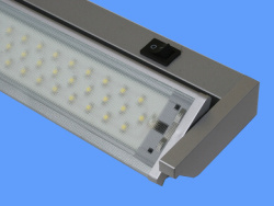 Argus Light LED nástěnné svítidlo TL4035/ SL