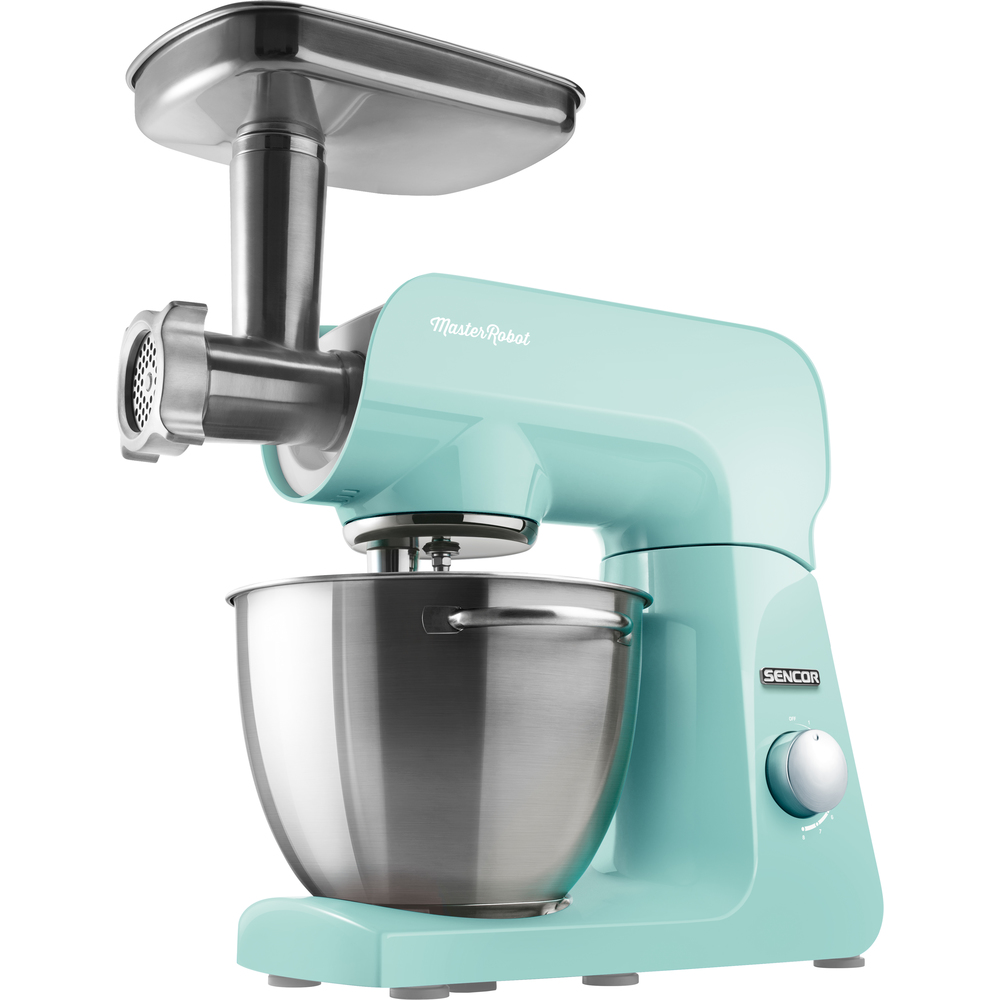 STM 41GR Kuchyňský Robot SENCOR