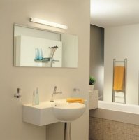 Philips SVÍTIDLO KOUPELNOVÉ 34094/11/16