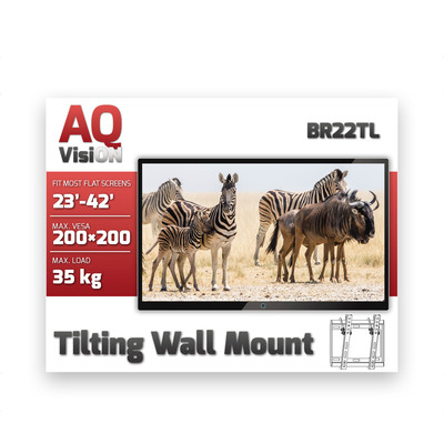 AQ VISION BR22TL