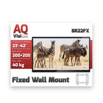 AQ VISION BR22FX