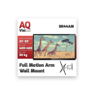 AQ VISION BR44AM