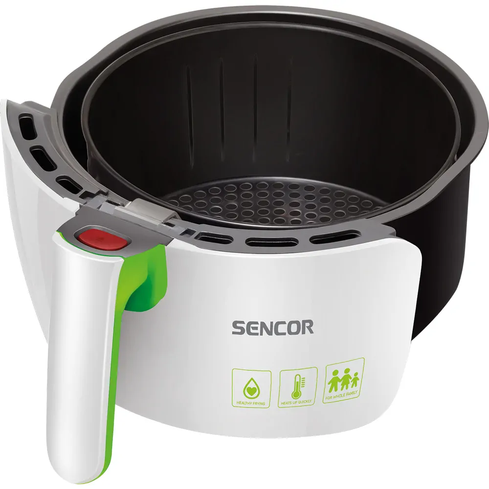 SFR 3220WH Horkovzdušná Fritéza SENCOR