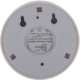 RDT 301 Detektor CO RETLUX