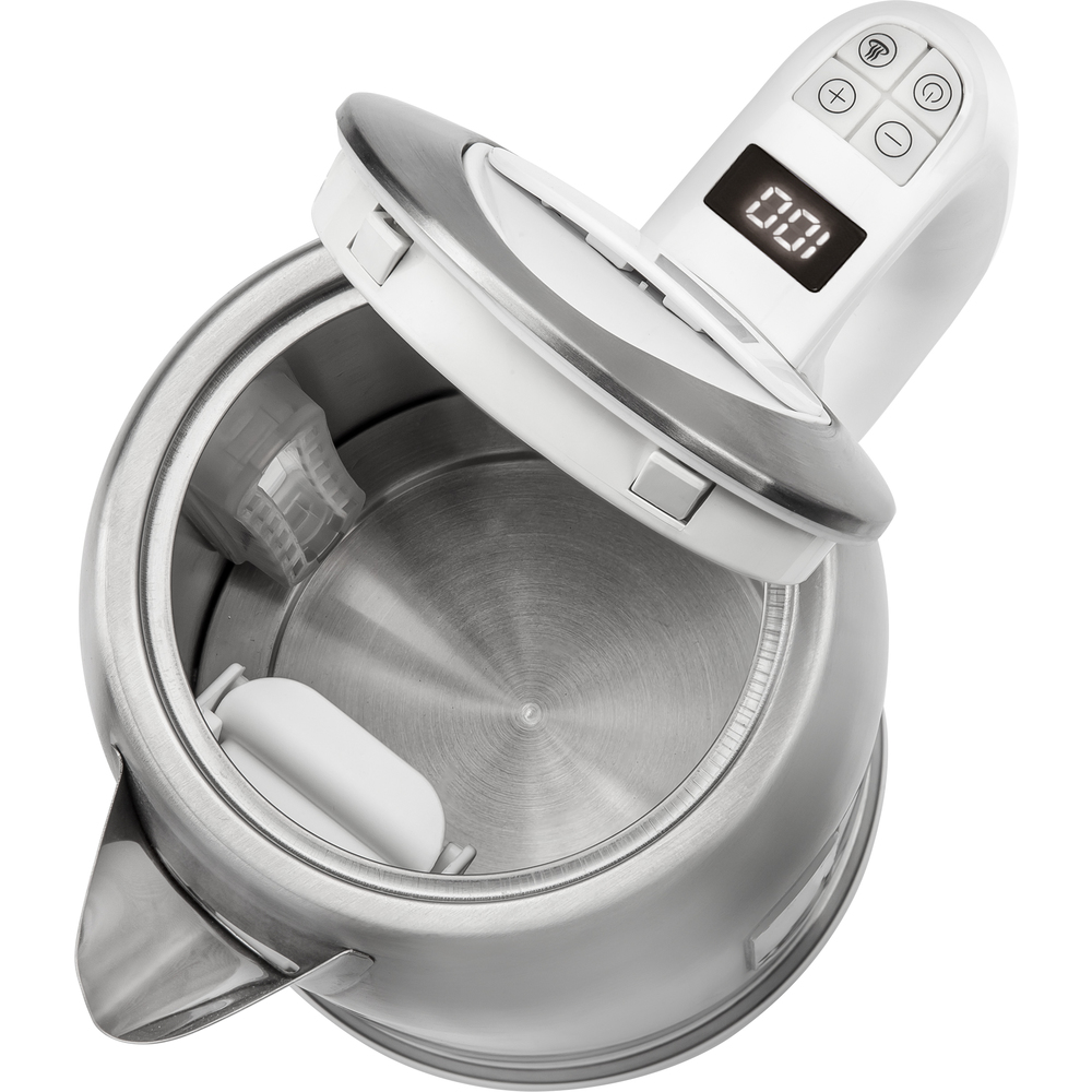 SWK 1761WH konvice SENCOR