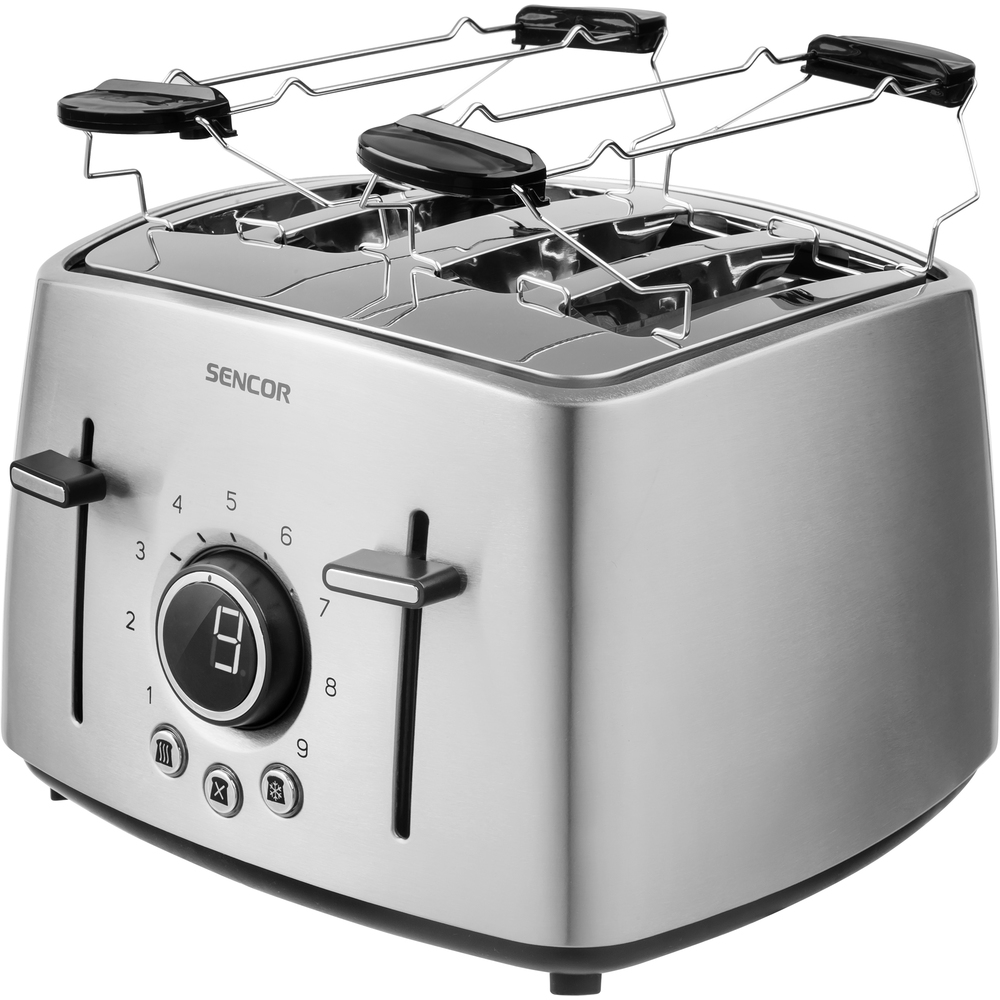 STS 5070SS Topinkovač SENCOR